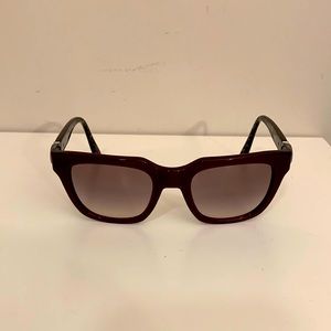 Coach Sunglasses - 55203B